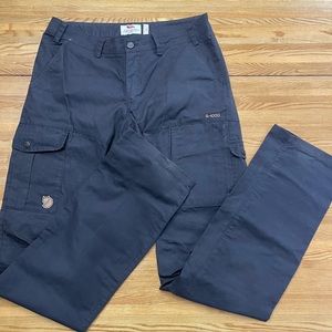 Fjallraven Pants